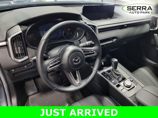 Certified 2024 MAZDA CX-50 AWD 2.5 S w/ Preferred Package image 13