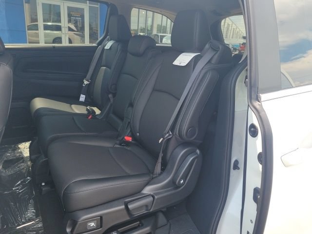 New 2026 Honda Odyssey EX-L image 14