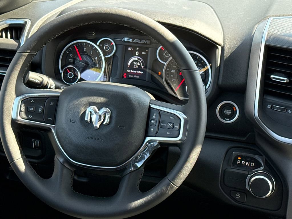 New 2026 RAM 1500 2WD Crew Cab image 11