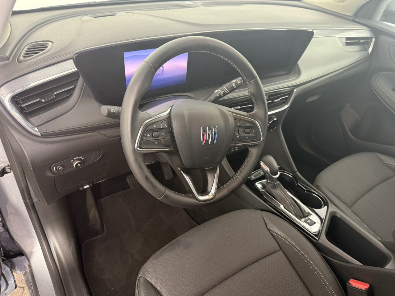 Used 2026 Buick Encore GX Preferred FWD image 15