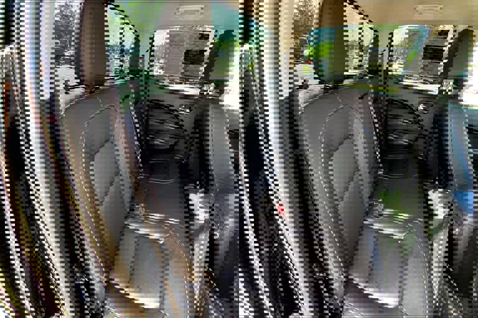 Used 2016 Chevrolet Colorado LT w/ Luxury Package, Chrome image 19