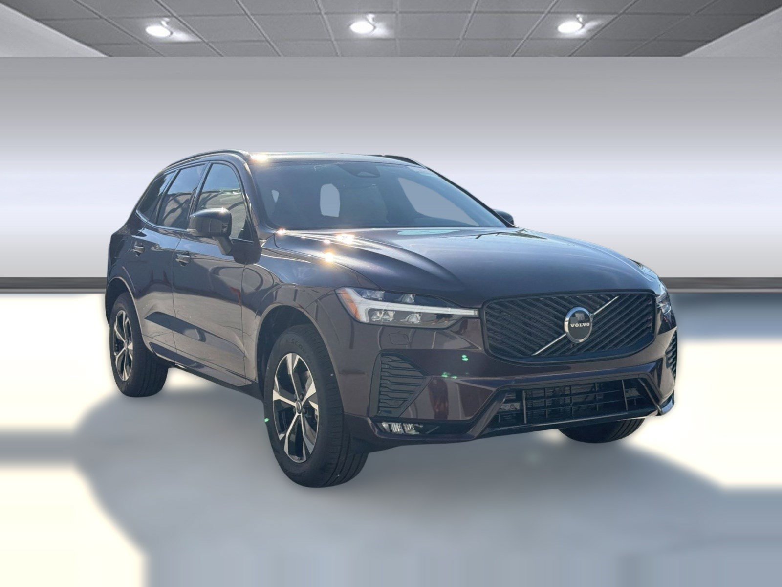 New 2026 Volvo XC60 B5 Core w/ Climate Package AWD/4WD image 7
