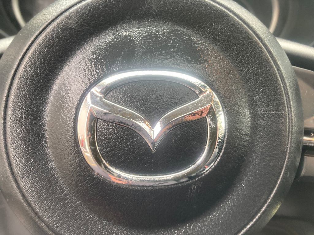 Used 2018 MAZDA CX-5 Grand Touring image 26