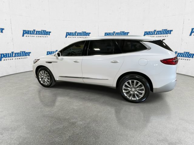 Used 2020 Buick Enclave Premium AWD/4WD image 7