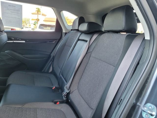 Certified 2025 Kia Seltos S image 15