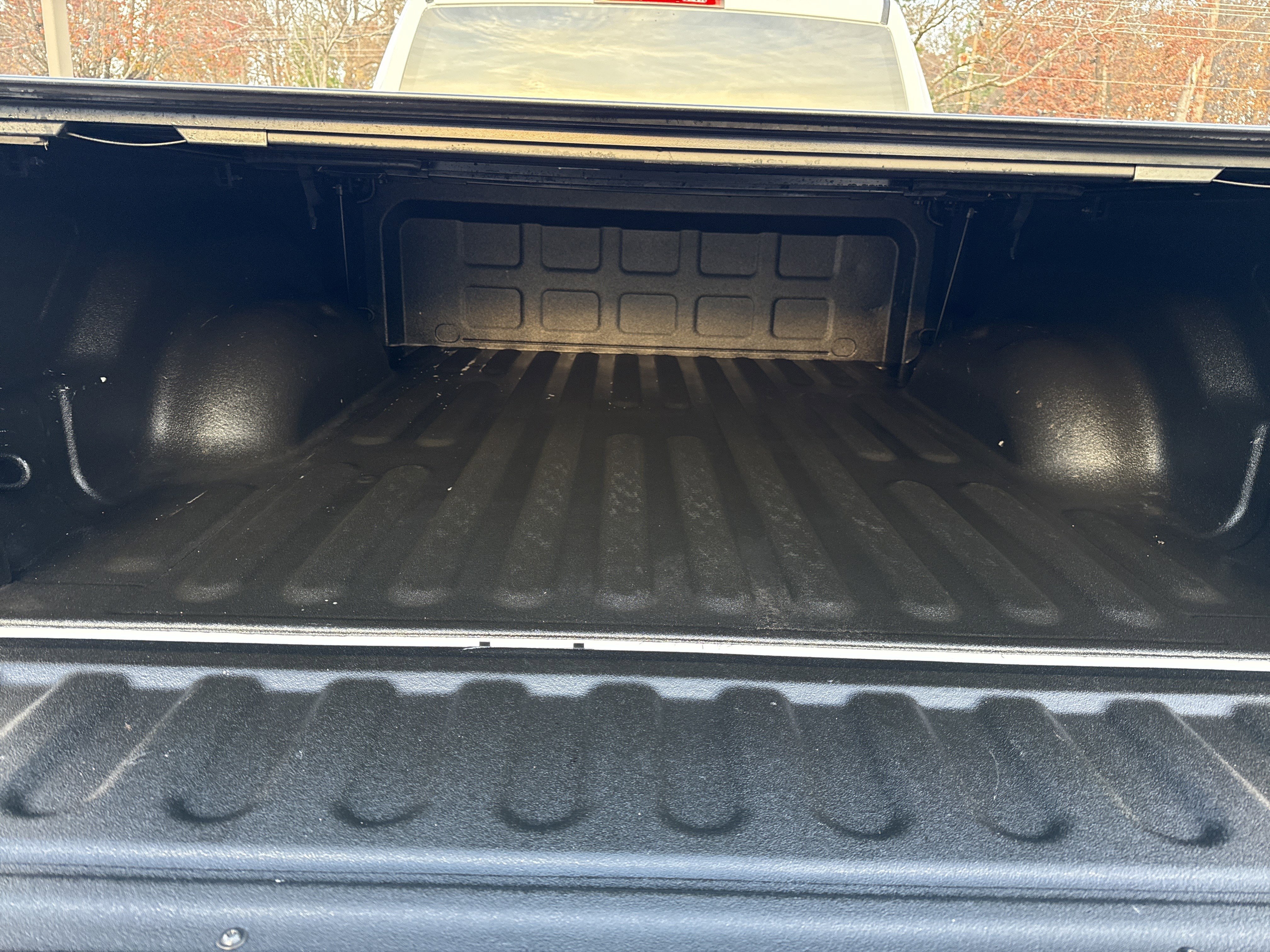 Used 2021 RAM 1500 Classic Warlock w/ Trailer & Traction Group image 12