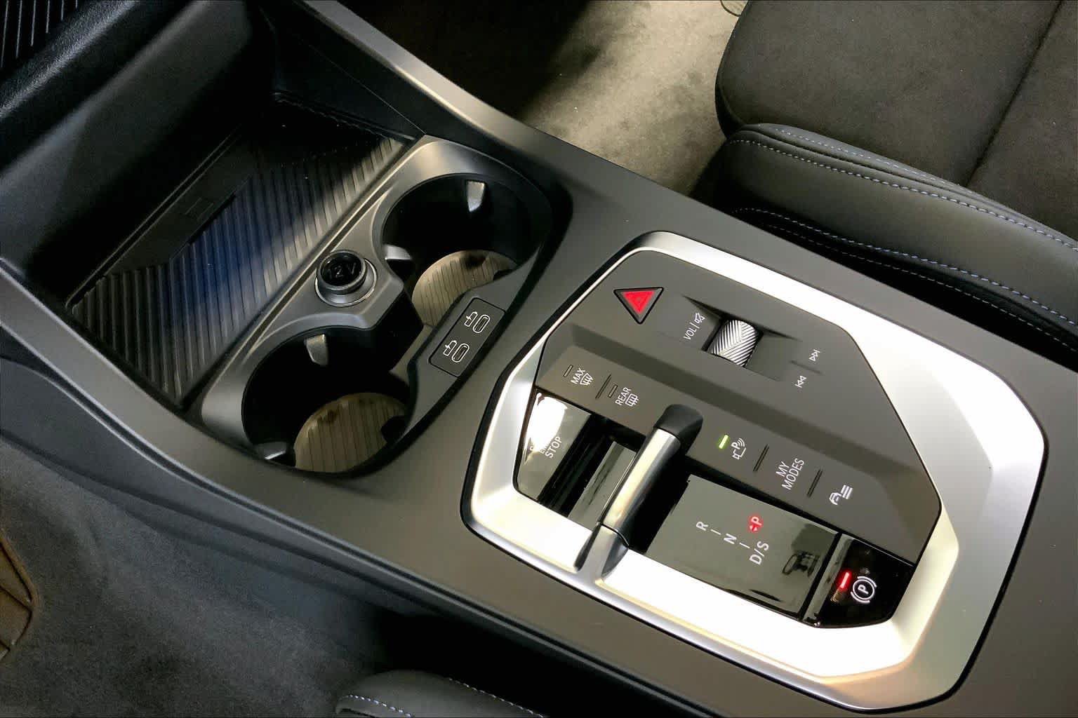 New 2026 BMW 228i xDrive w/ Technology Package AWD/4WD image 7