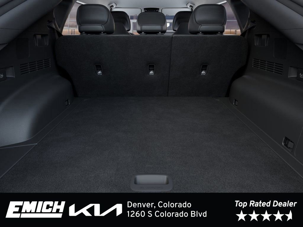 New 2025 Kia EV6 Wind image 17