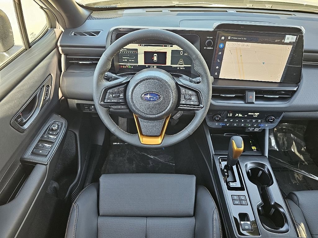 New 2026 Subaru Outback Wilderness AWD/4WD image 25