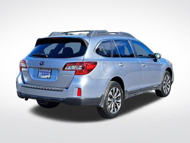 Used 2015 Subaru Outback 2.5i Limited AWD/4WD image 8