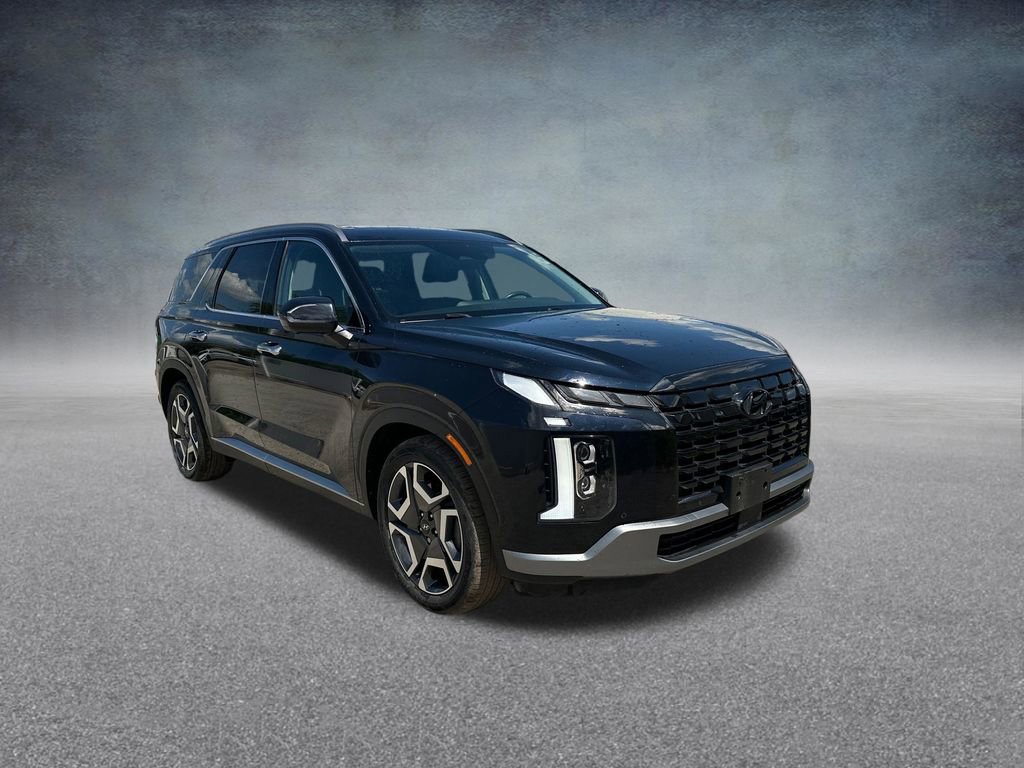 Used 2023 Hyundai Palisade SEL w/ Premium Package AWD/4WD image 8