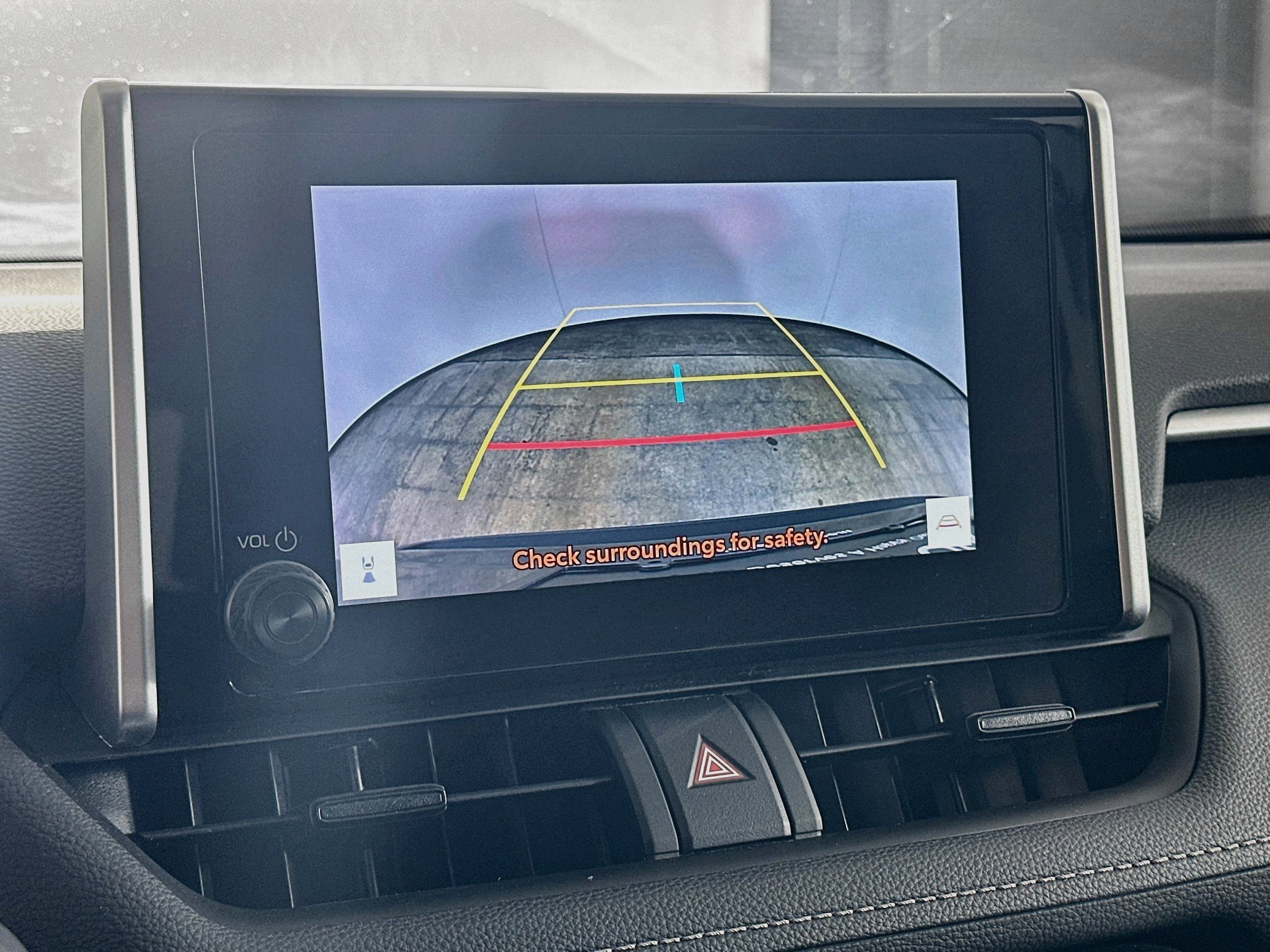 Used 2025 Toyota RAV4 LE FWD image 22