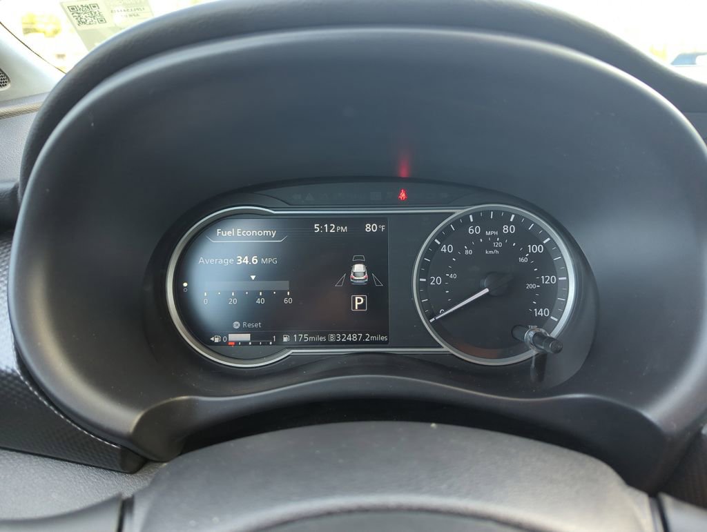 Used 2020 Nissan Kicks SV image 36