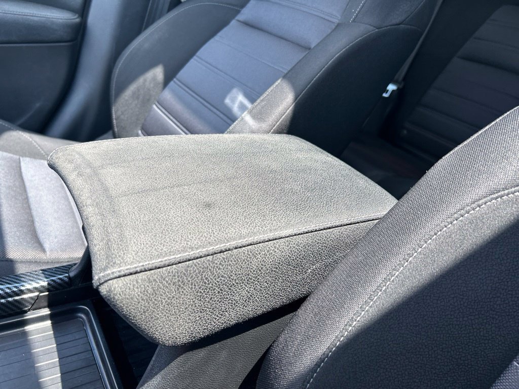 Used 2021 Honda CR-V EX image 35