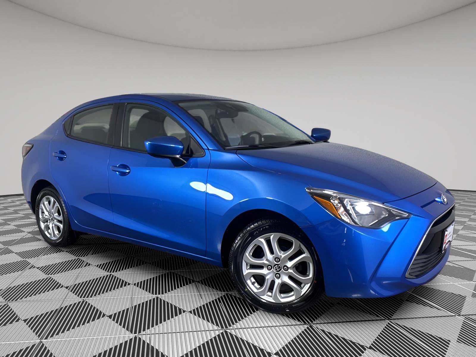 Used 2018 Toyota Yaris iA