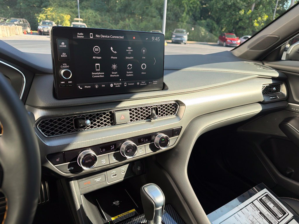 Used 2026 Acura Integra A-Spec w/ Technology Package FWD image 69