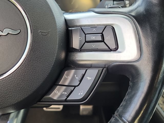 Used 2020 Ford Mustang GT Premium w/ Equipment Group 401A RWD image 21