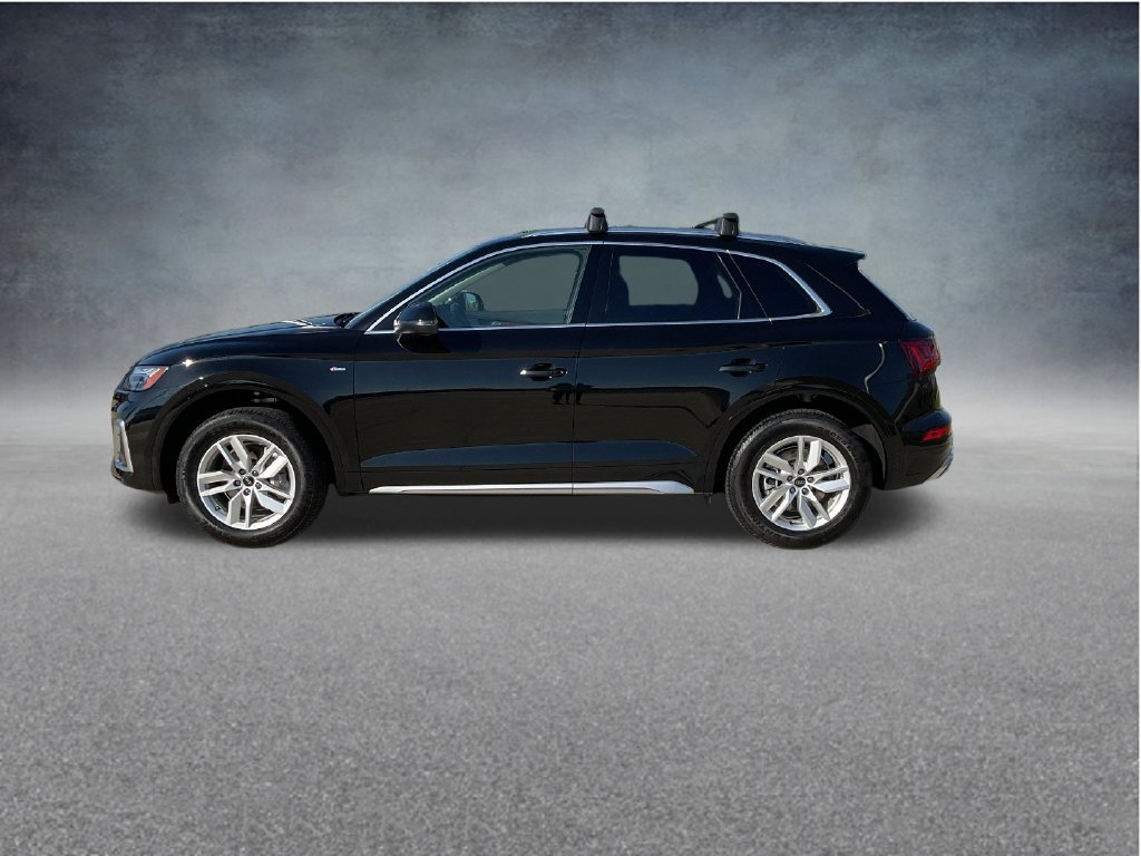 Used 2023 Audi Q5 2.0T Premium w/ Convenience Package AWD/4WD image 5