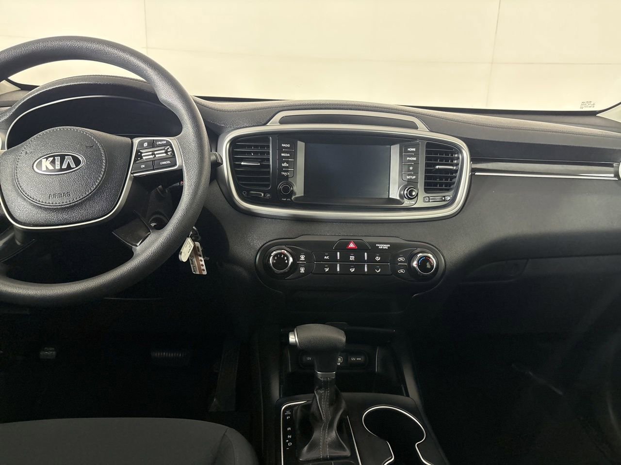 Used 2020 Kia Sorento LX image 22