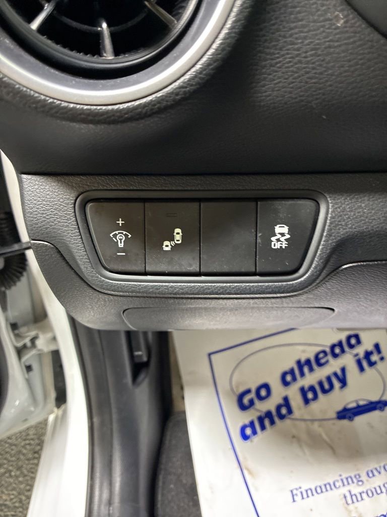 Used 2023 Kia Forte GT w/ GT2 Package FWD image 14