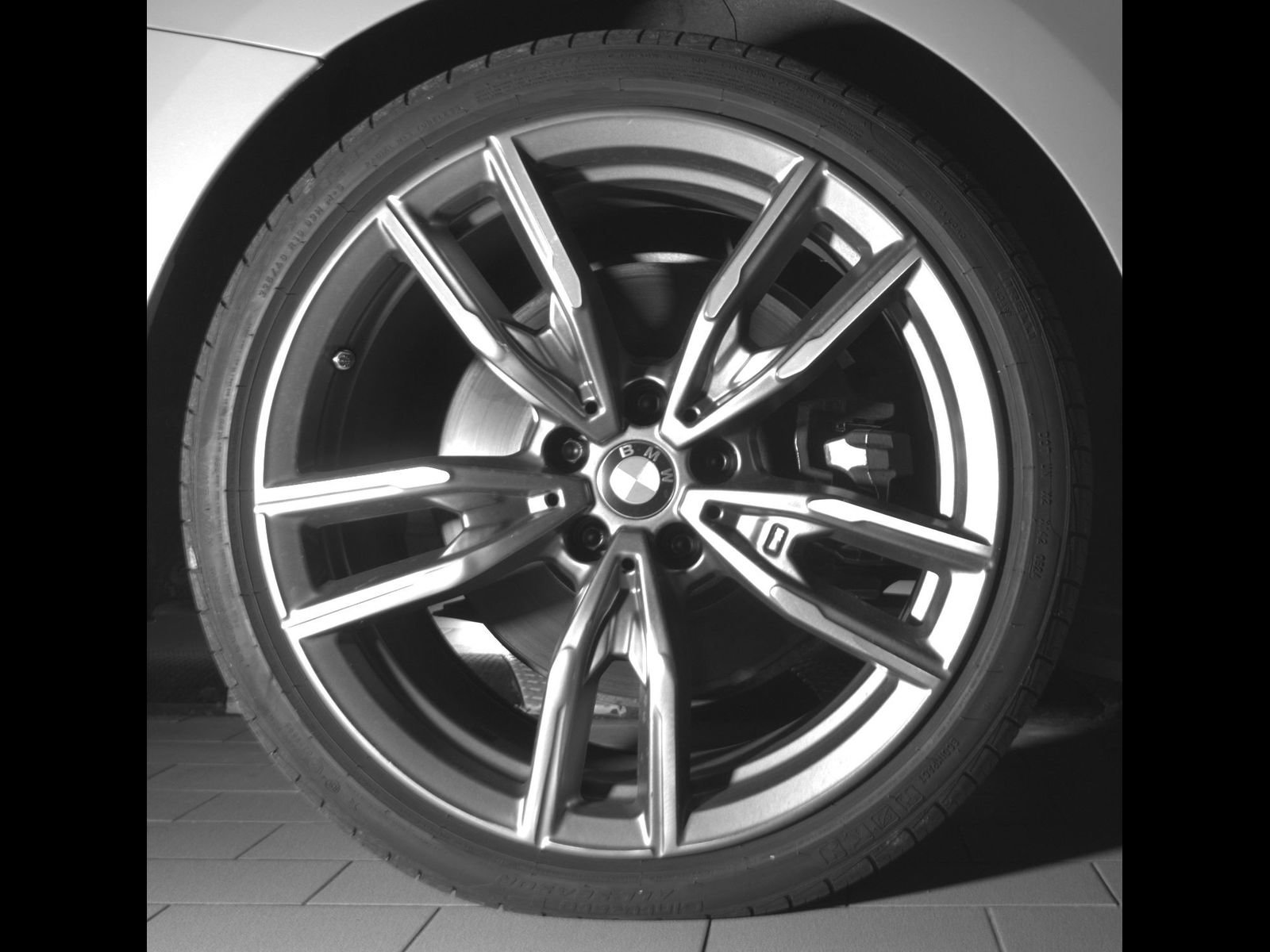 Certified 2024 BMW M440i Convertible w/ Premium Package RWD image 23