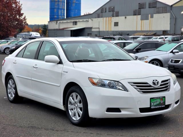 Used 2009 Toyota Camry Hybrid image 1