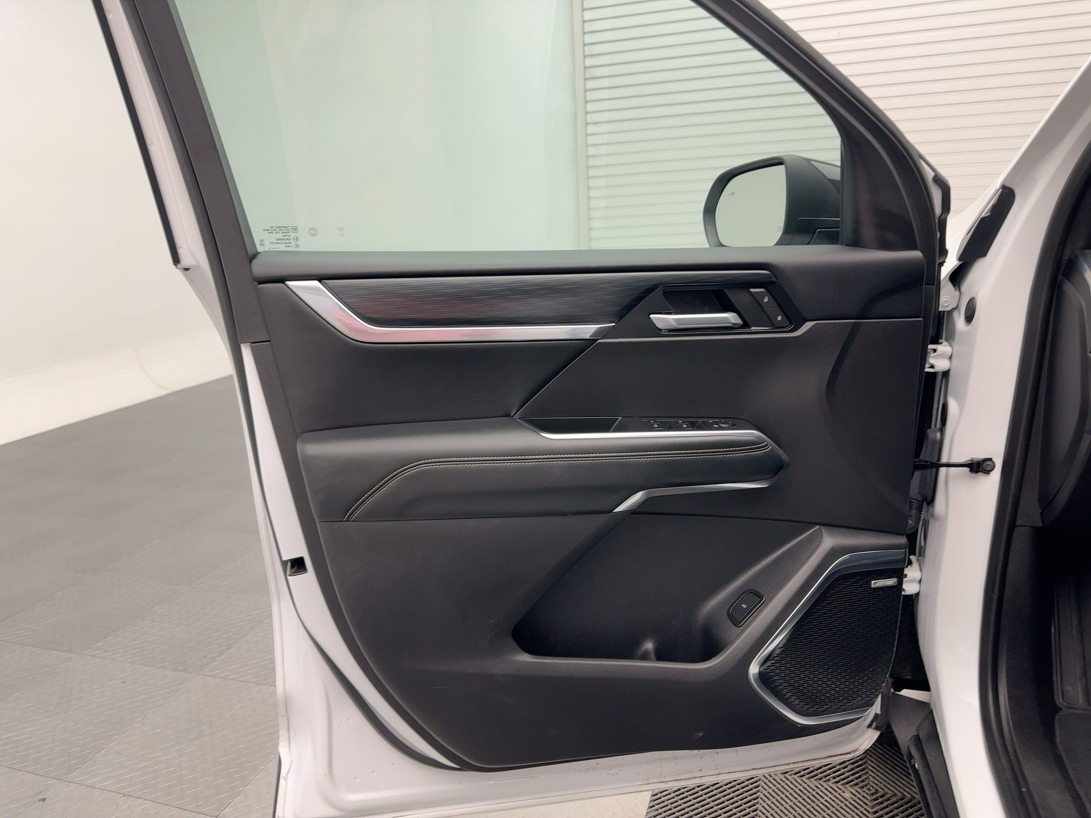 Certified 2025 GMC Acadia Elevation image 20