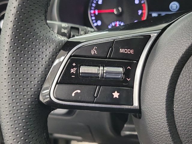 Used 2023 Kia Forte GT-Line FWD image 26
