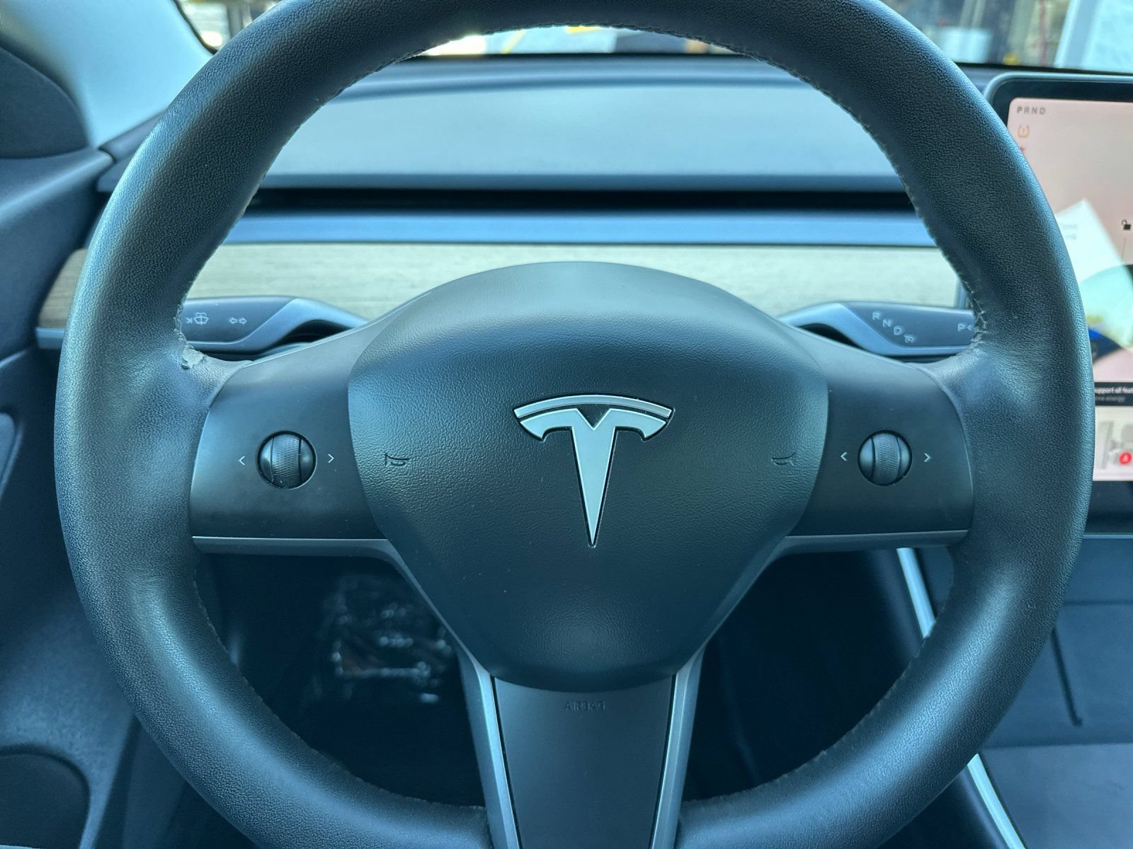Used 2020 Tesla Model 3 Standard Range Plus RWD image 22