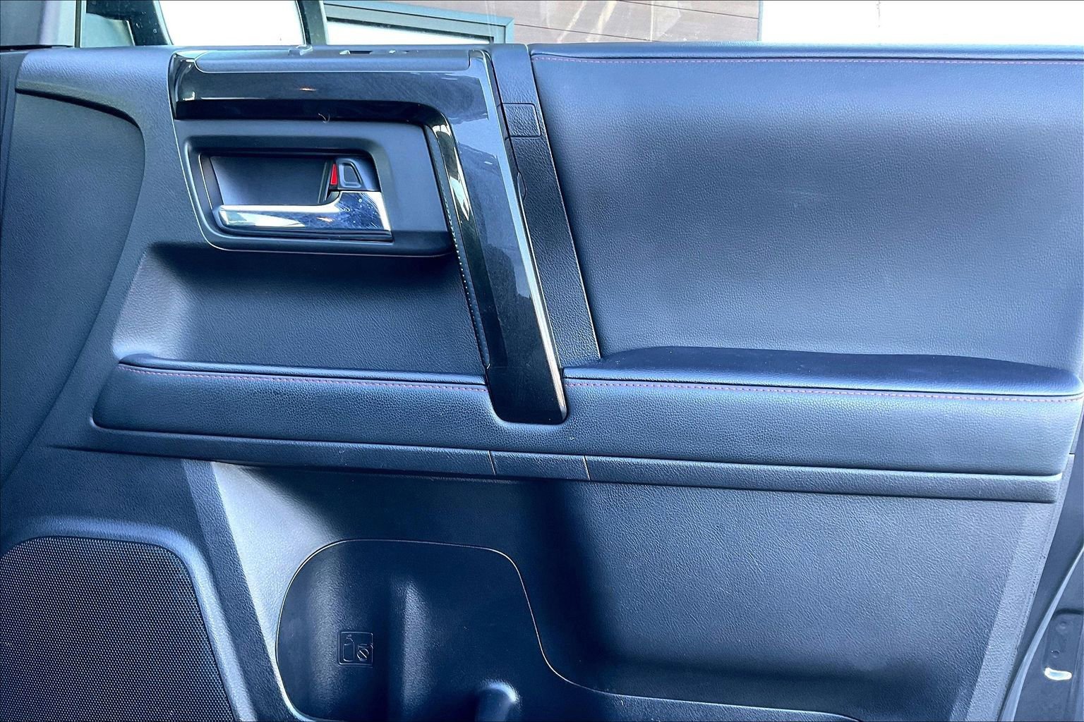 Used 2020 Toyota 4Runner TRD Off-Road Premium w/ Moonroof Package image 21