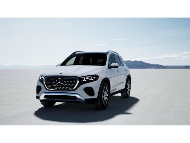 New 2027 Mercedes-Benz GLE 350 4MATIC image 41