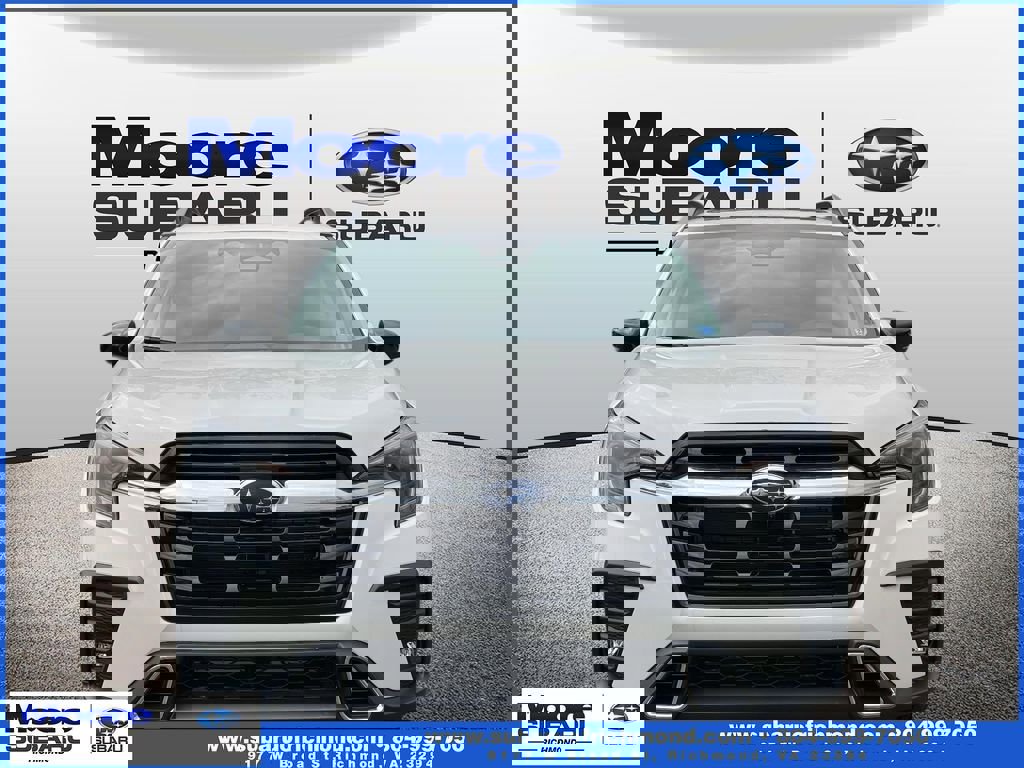 New 2026 Subaru Ascent Touring image 6