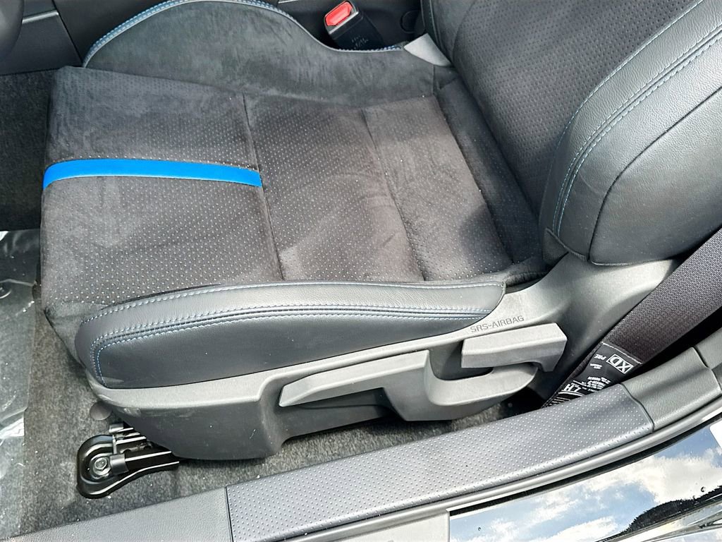 New 2026 Subaru BRZ tS RWD image 23