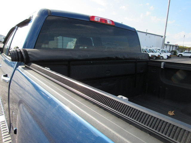 Used 2016 Chevrolet Silverado 2500 High Country w/ Duramax Plus Package AWD/4WD image 21