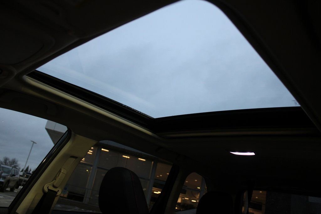 Used 2022 Subaru Forester Sport image 24