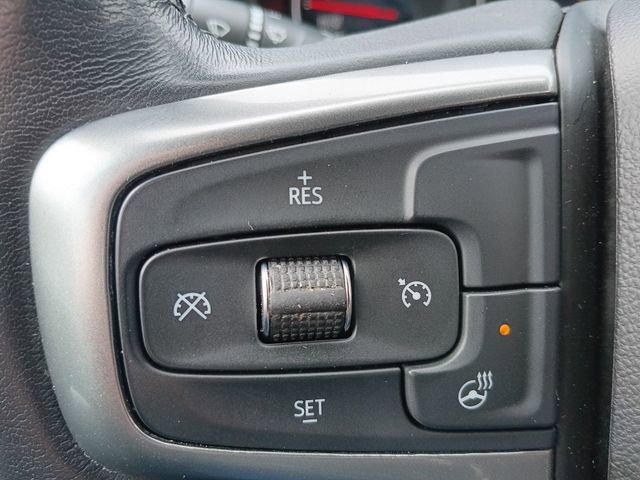 Used 2021 Chevrolet Silverado 1500 LT w/ All Star Edition Plus image 3