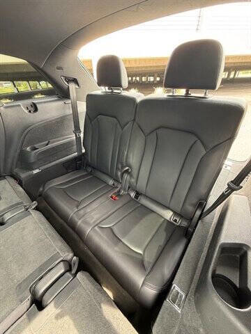 Used 2017 Audi Q7 2.0T Premium Plus w/ Premium Plus Package image 9