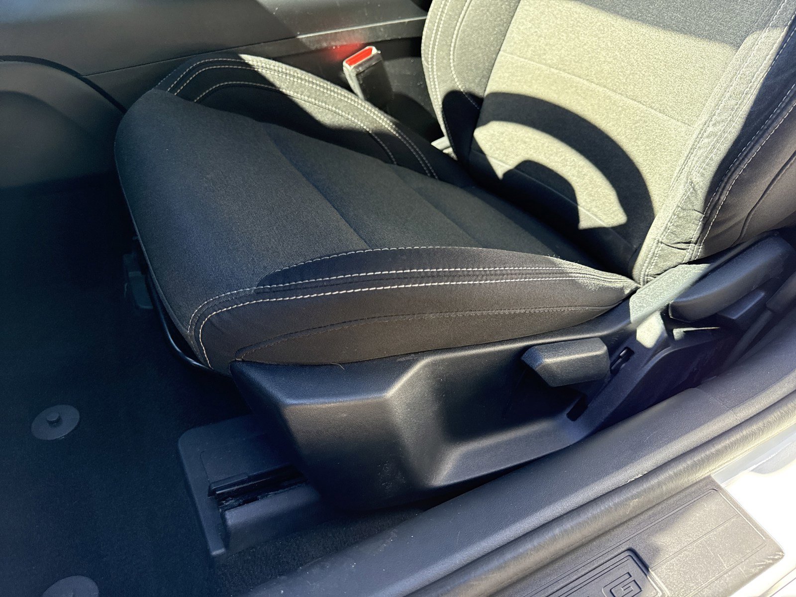 Used 2024 Ford Mustang Coupe image 12