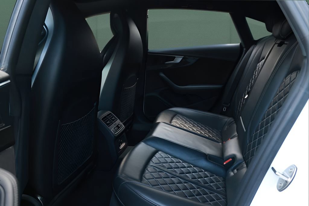 Used 2019 Audi S5 Prestige AWD/4WD image 22