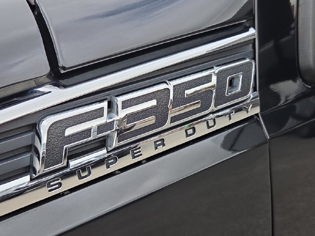 Used 2015 Ford F350 Platinum AWD/4WD image 34