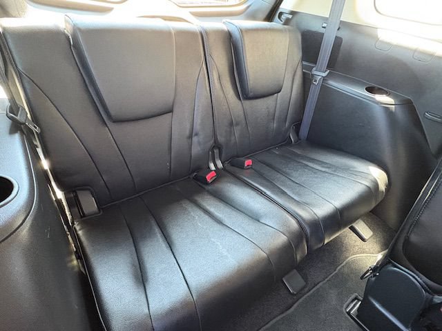 Used 2012 MAZDA MAZDA5 Grand Touring FWD image 23