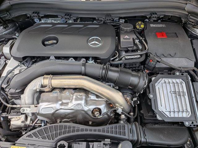 New 2026 Mercedes-Benz GLA 250 4MATIC image 18