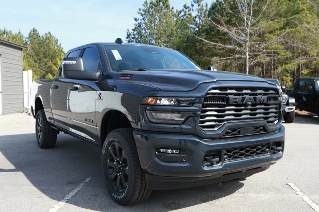 New 2026 RAM 2500 Big Horn image 3