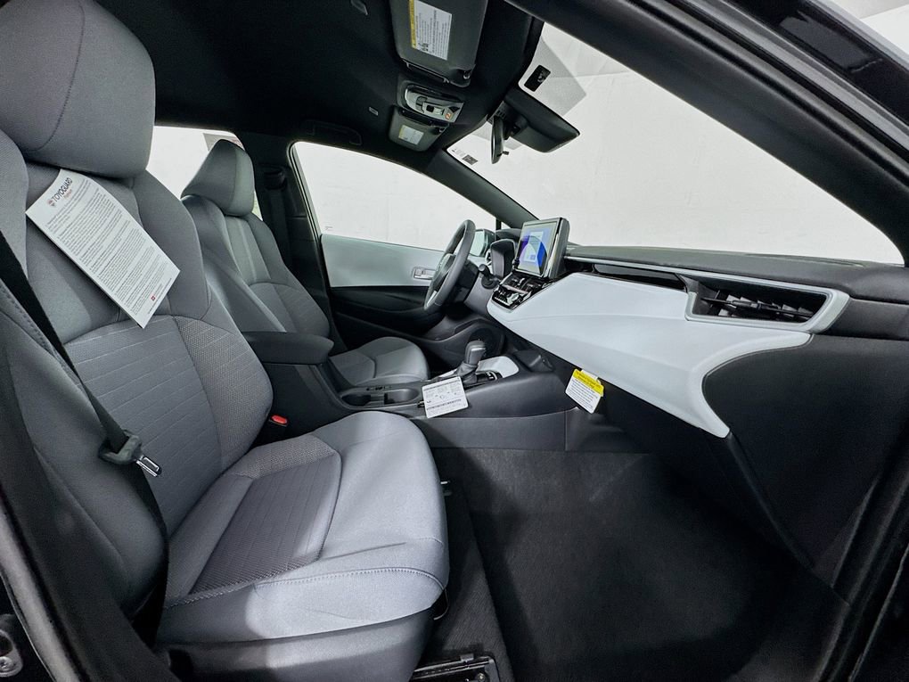 New 2026 Toyota Corolla SE image 22