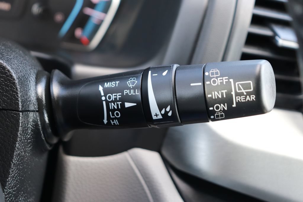 Used 2024 Honda Odyssey EX-L image 24
