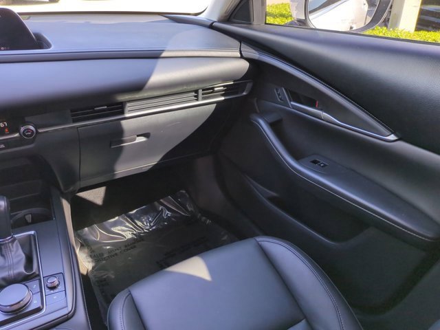Used 2022 MAZDA CX-30 AWD 2.5 S w/ Select Package image 15