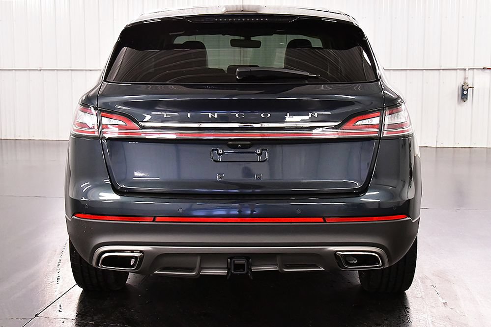 Used 2021 Lincoln Nautilus Reserve w/ Equipment Group 202A AWD/4WD image 6
