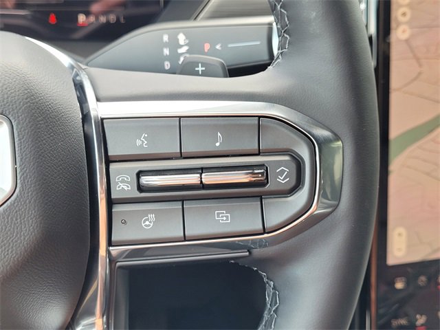 New 2026 GMC Acadia Elevation w/ Black Edition image 18