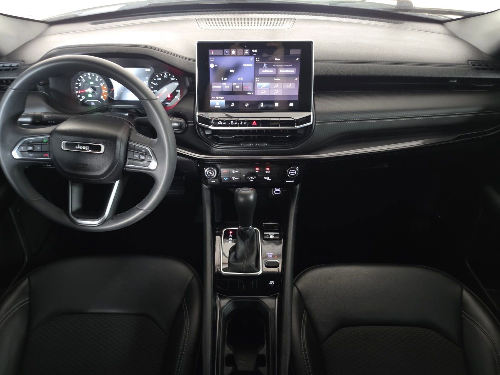 Used 2023 Jeep Compass Altitude image 28