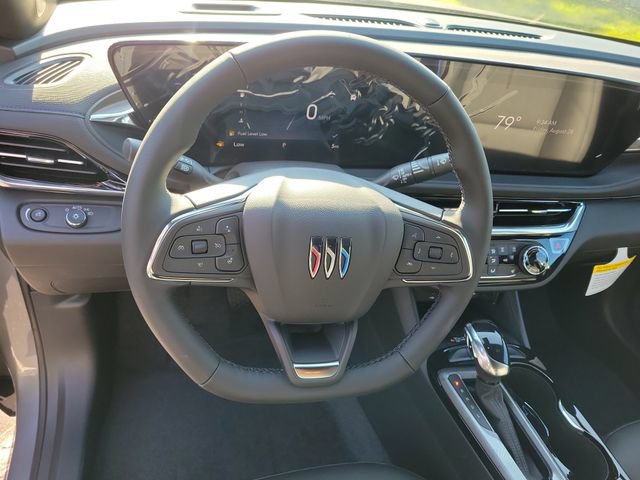 New 2026 Buick Envista Sport Touring w/ Convenience I Package FWD image 20